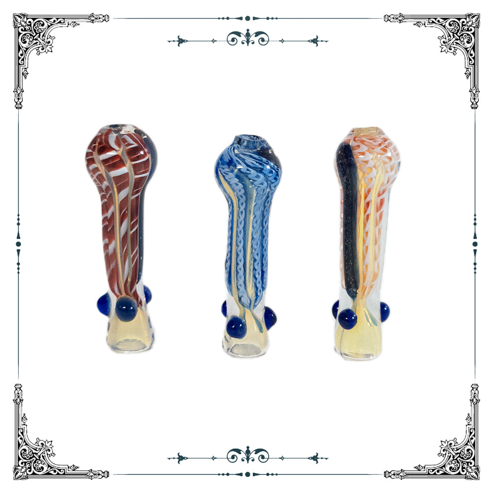 One Hitter (C)