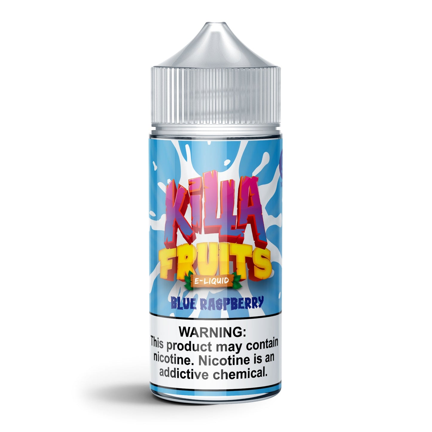 Killa Fruit E-Liquids - 100mL