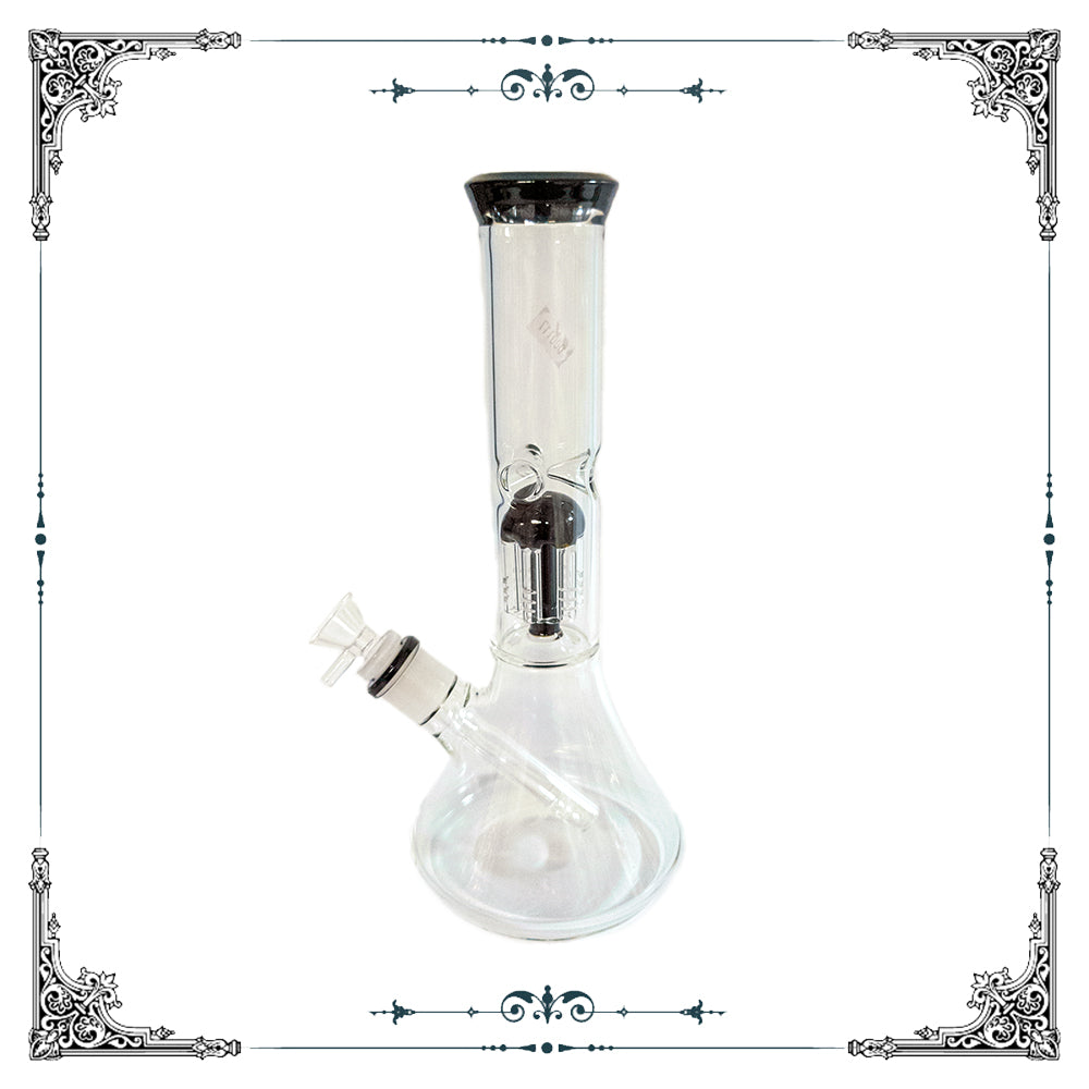 Clear Jellyfish Beaker