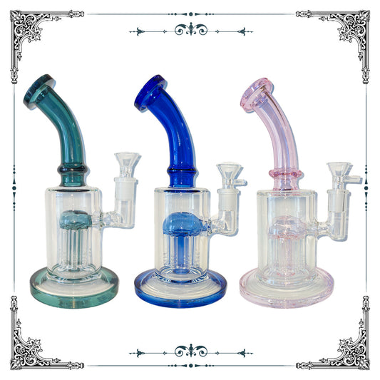 Jellyfish Water Pipe