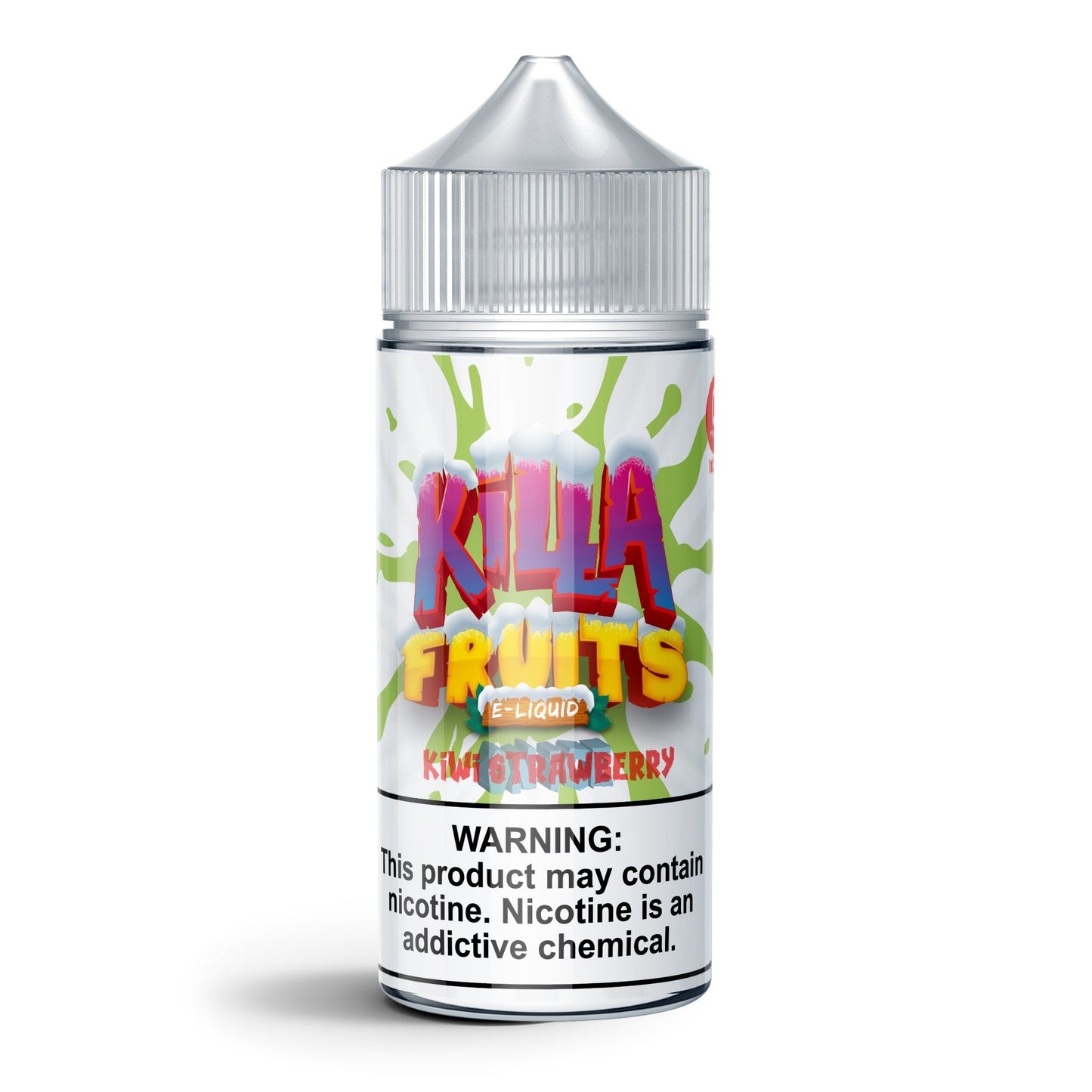 Killa Fruit E-Liquids - 100mL