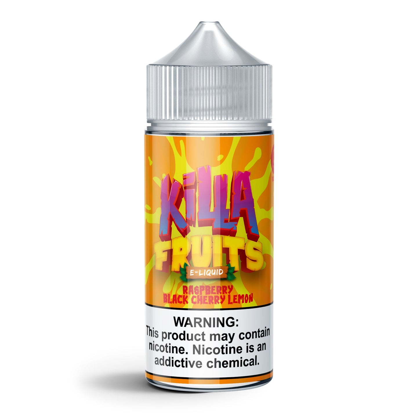 Killa Fruit E-Liquids - 100mL