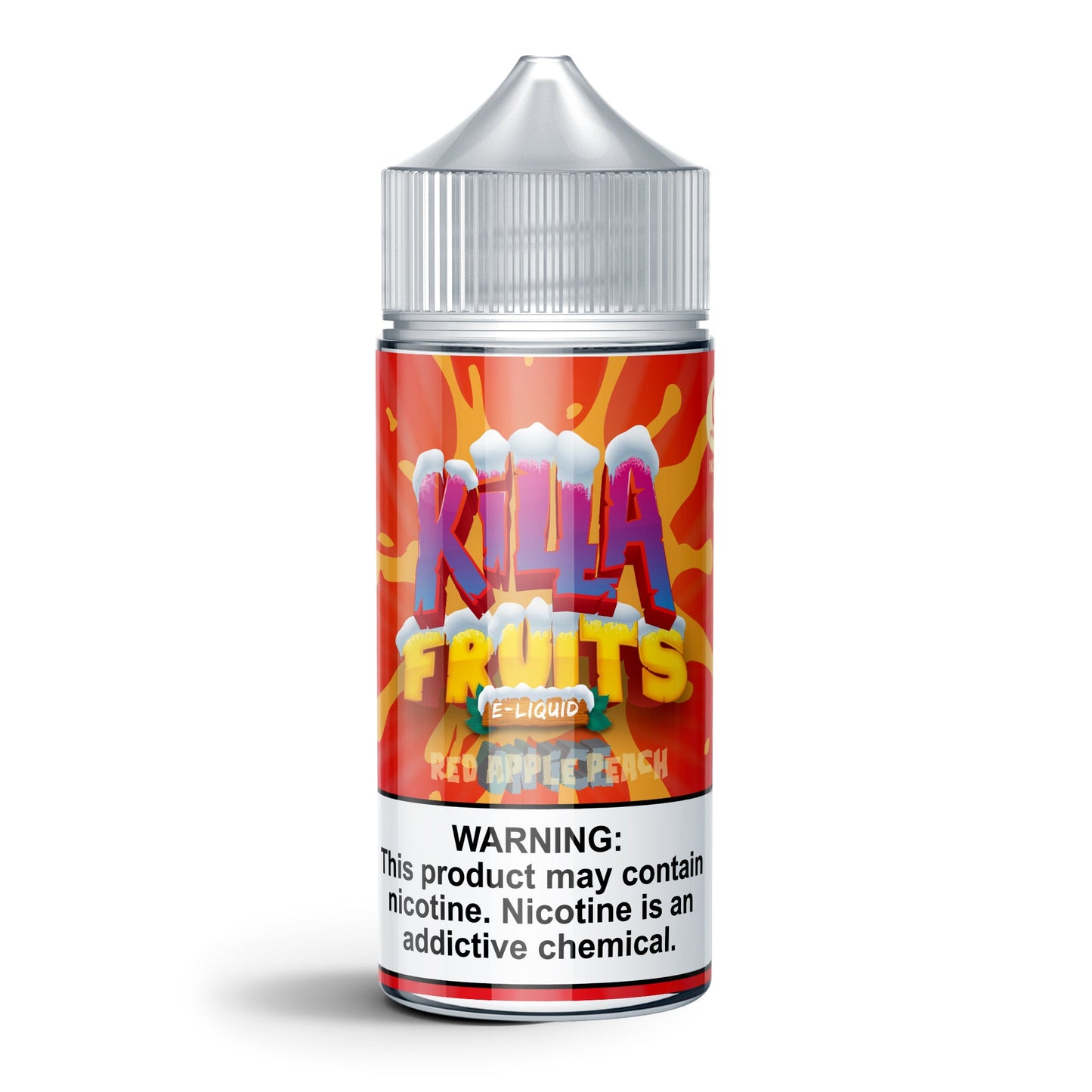 Killa Fruit E-Liquids - 100mL