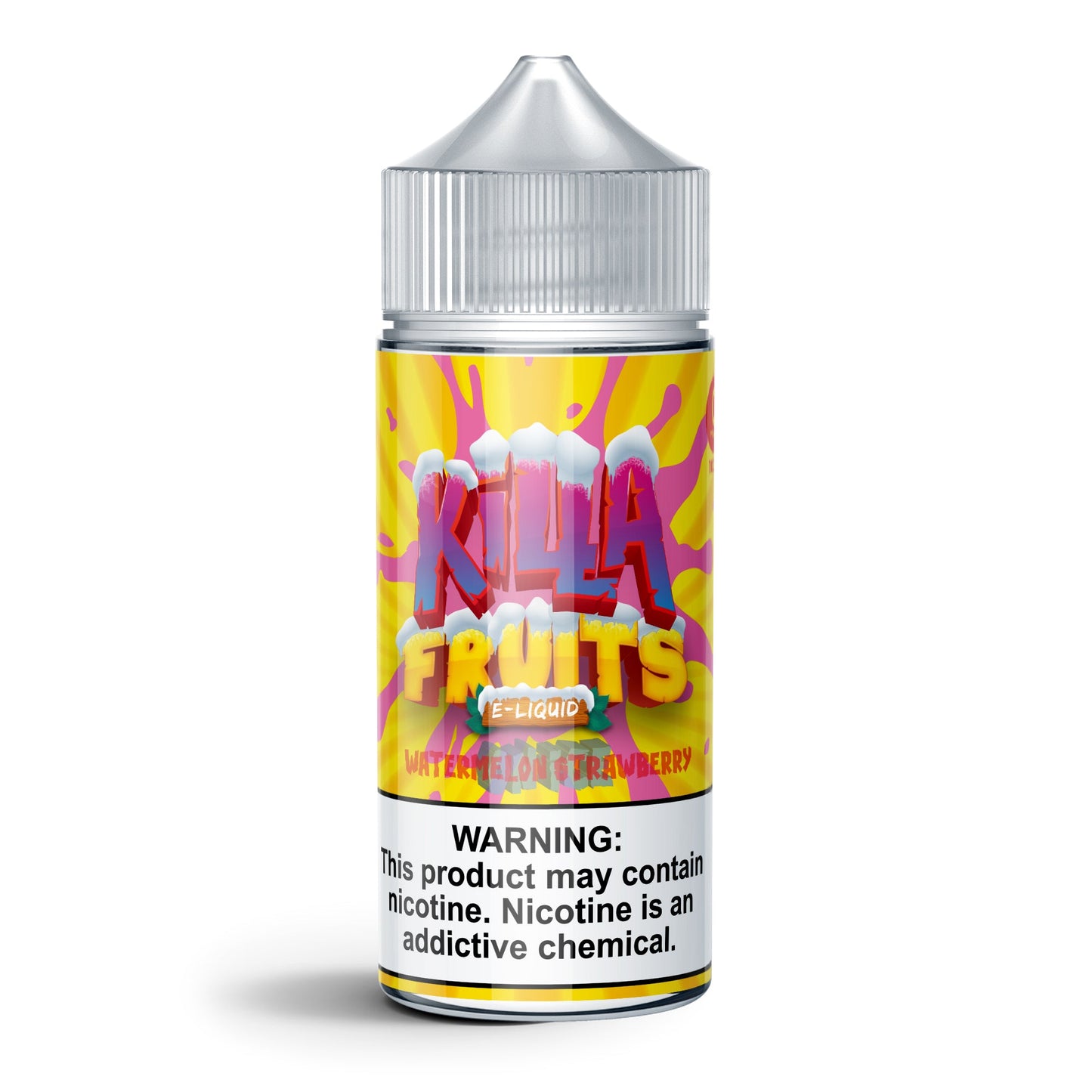 Killa Fruit E-Liquids - 100mL