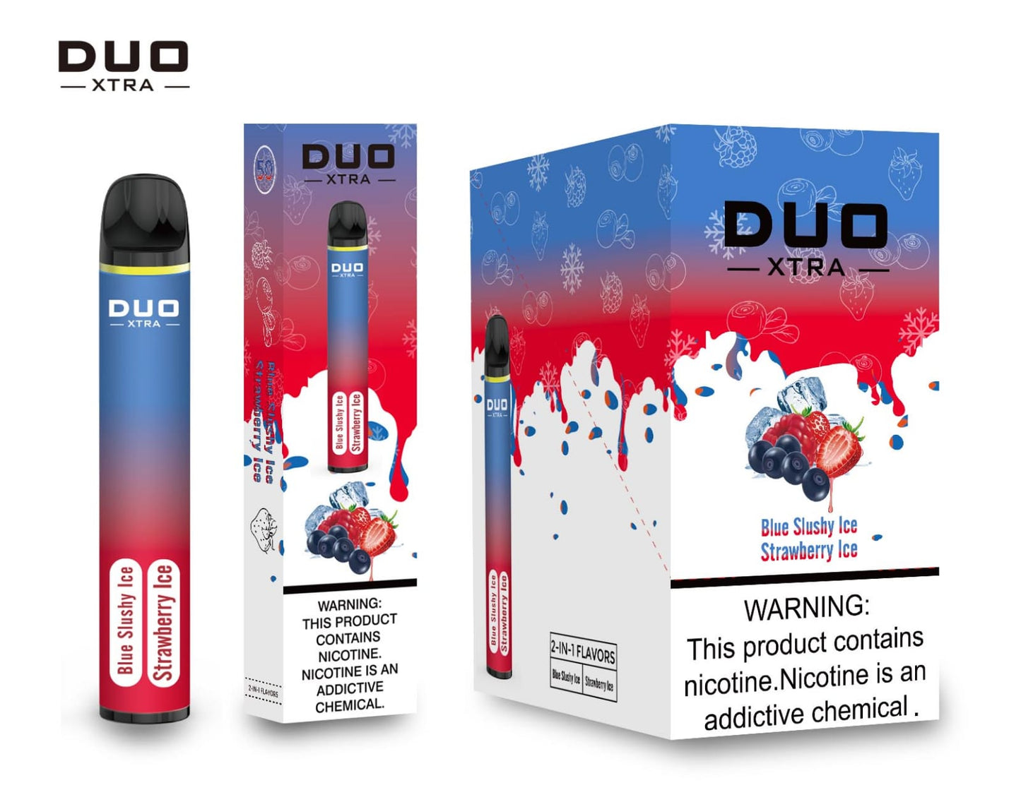 Duo Xtra
