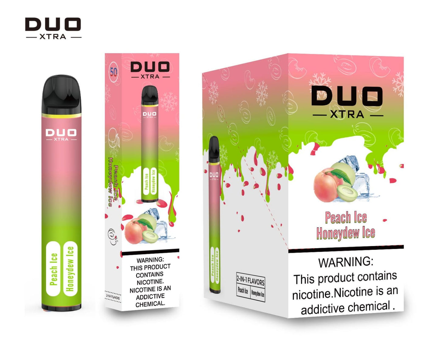 Duo Xtra