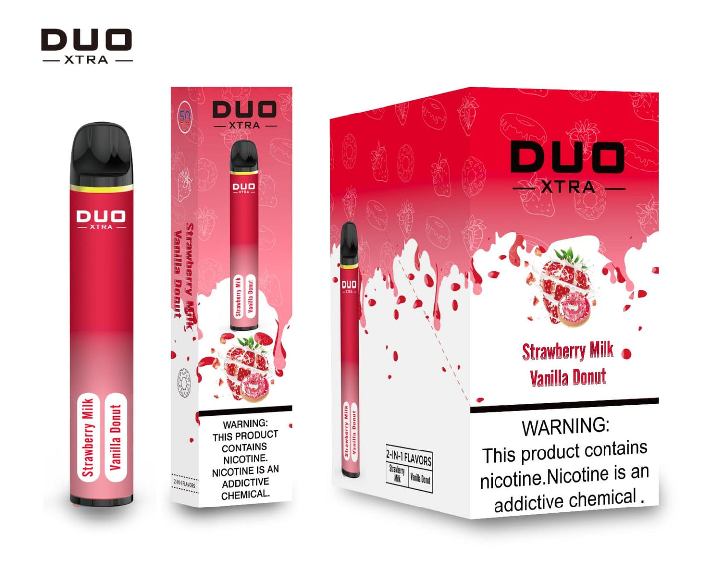 Duo Xtra