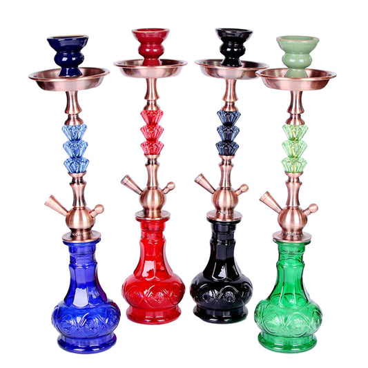 Hooka Set: 0052