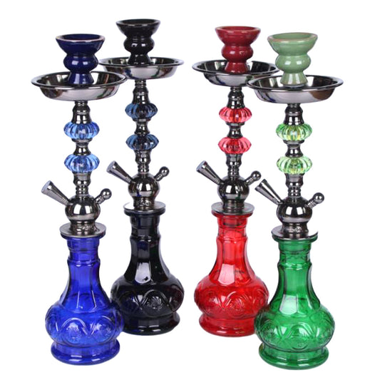 Hooka Set: 0054