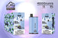 Puffly Infinity (4000 Puffs) 5Pk