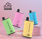 Puffly Infinity (4000 Puffs) 5Pk