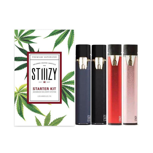 Stizzy Color (Pk of 5)