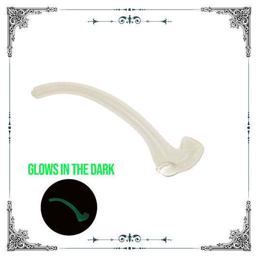 GLOW ON DARK SHERLOCK