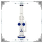 5 Chamber Mushroom Water Pipe
