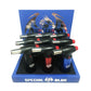 MINI INFERNO Torch Display, 12 Displays of 9