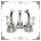 Slope Water Pipe