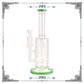 Colored Rim Water Pipe Assorted