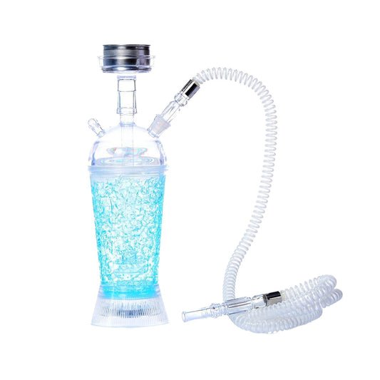 Iced Hooka