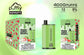 Puffly Infinity (4000 Puffs) 5Pk