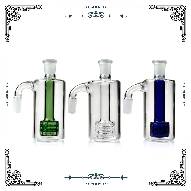 Ash Catchers