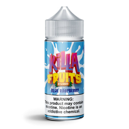 Killa Fruit E-Liquids - 100mL