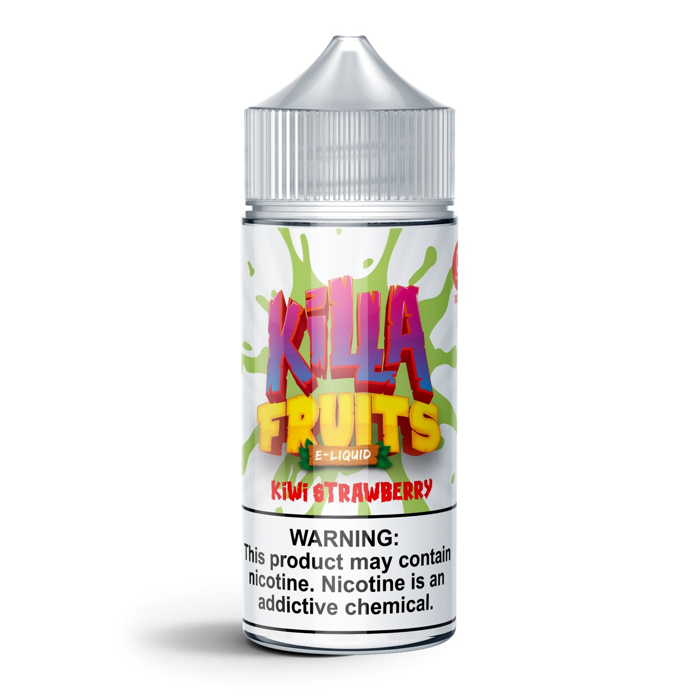 Killa Fruit E-Liquids - 100mL