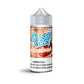 The Slushy Man E-Liquids - 100mL