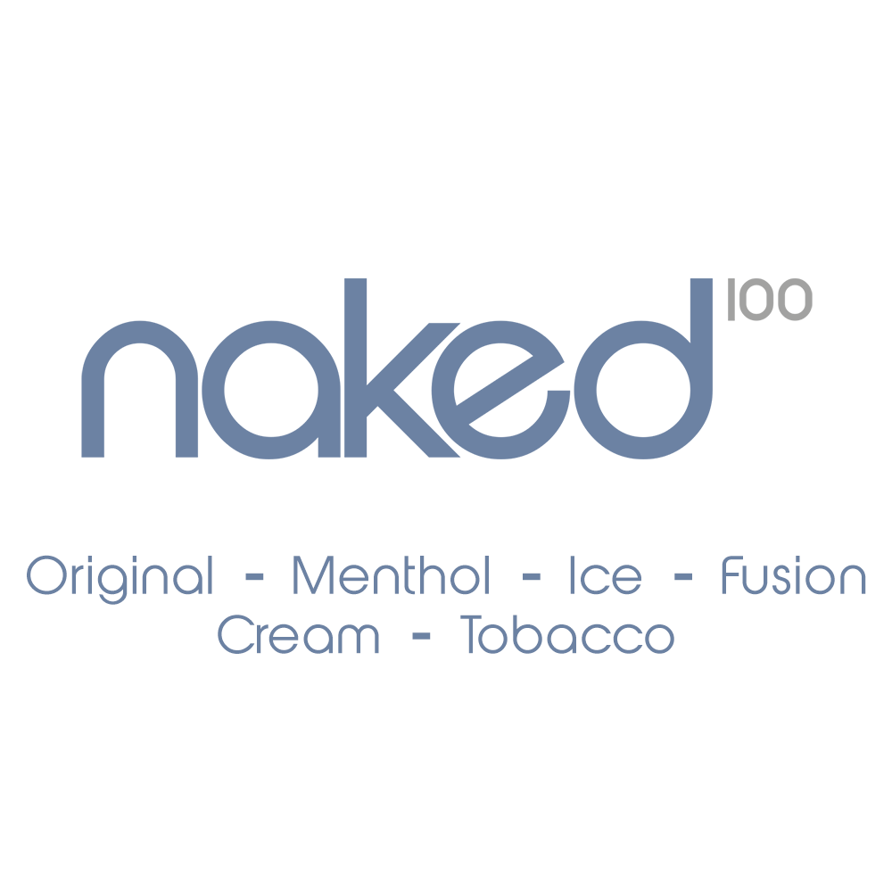 Naked100 Collection, , USA Vape Lab, 15ml, 30ml, 60ml, 120ml, - E-juice Enterprise