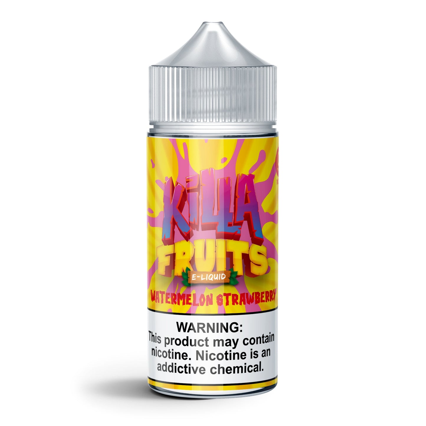 Killa Fruit E-Liquids - 100mL