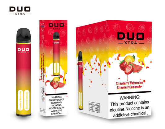 Duo Xtra