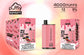 Puffly Infinity (4000 Puffs) 5Pk