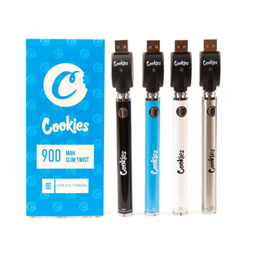 Cookies 900 mah Battery