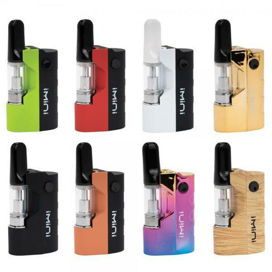 iMini III Assorted