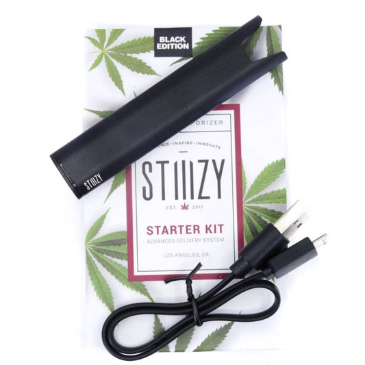 Stizzy Black (Pk of 5)